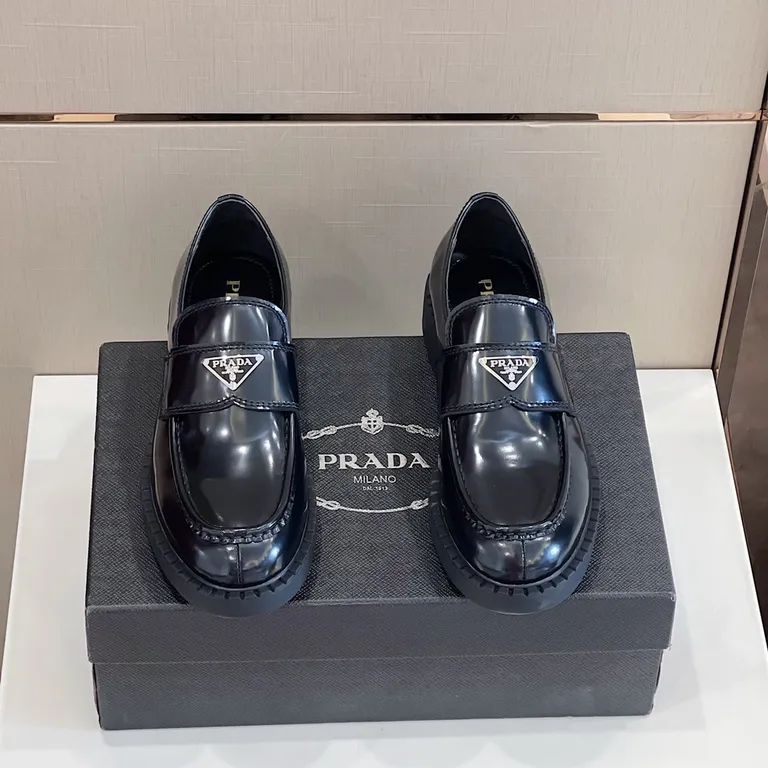 Prada Shoe 